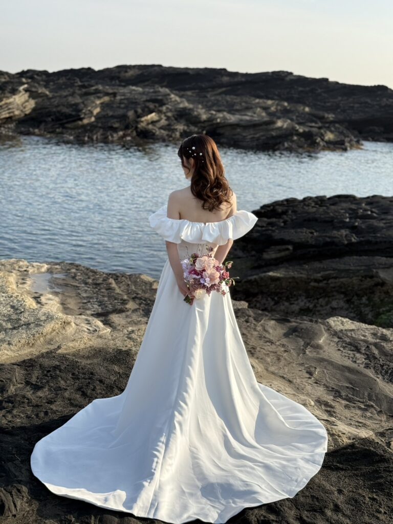 ブライダルエステはコース契約しなくても出来る！最短1ヶ月からでもその都度払いで受けられる金沢市ブライダルエステを探すならエムジョリで決まり！